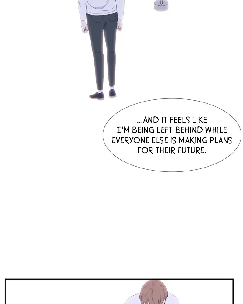 Back to You Chapter 21 page 27