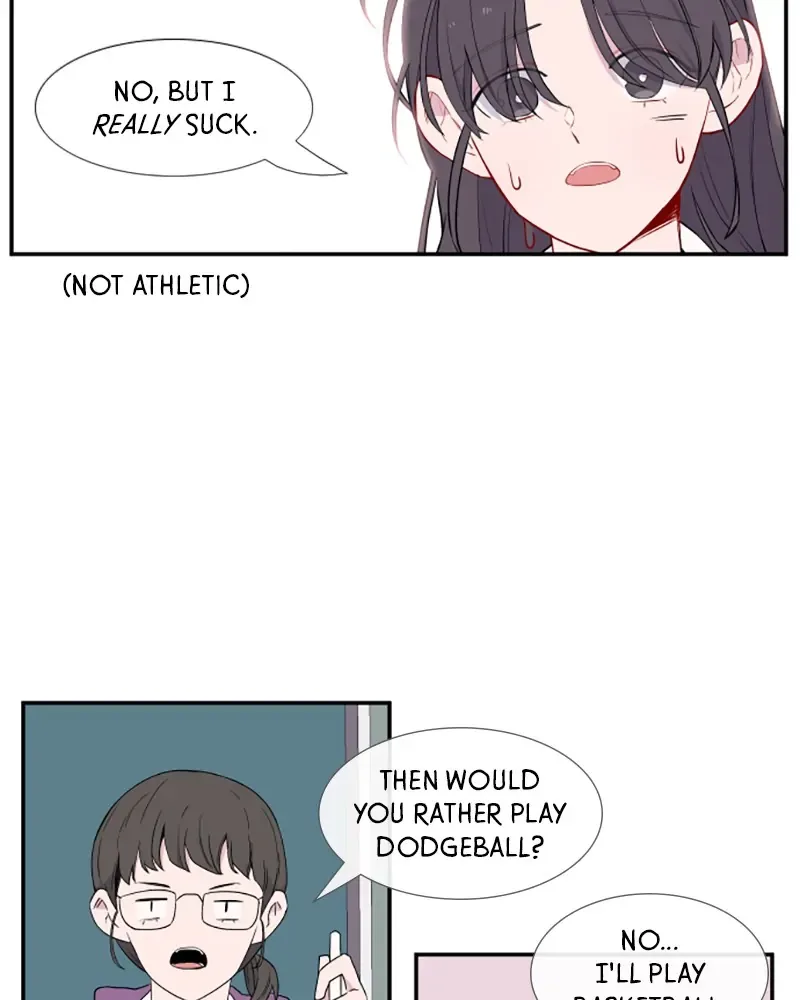 Back to You Chapter 17 page 34