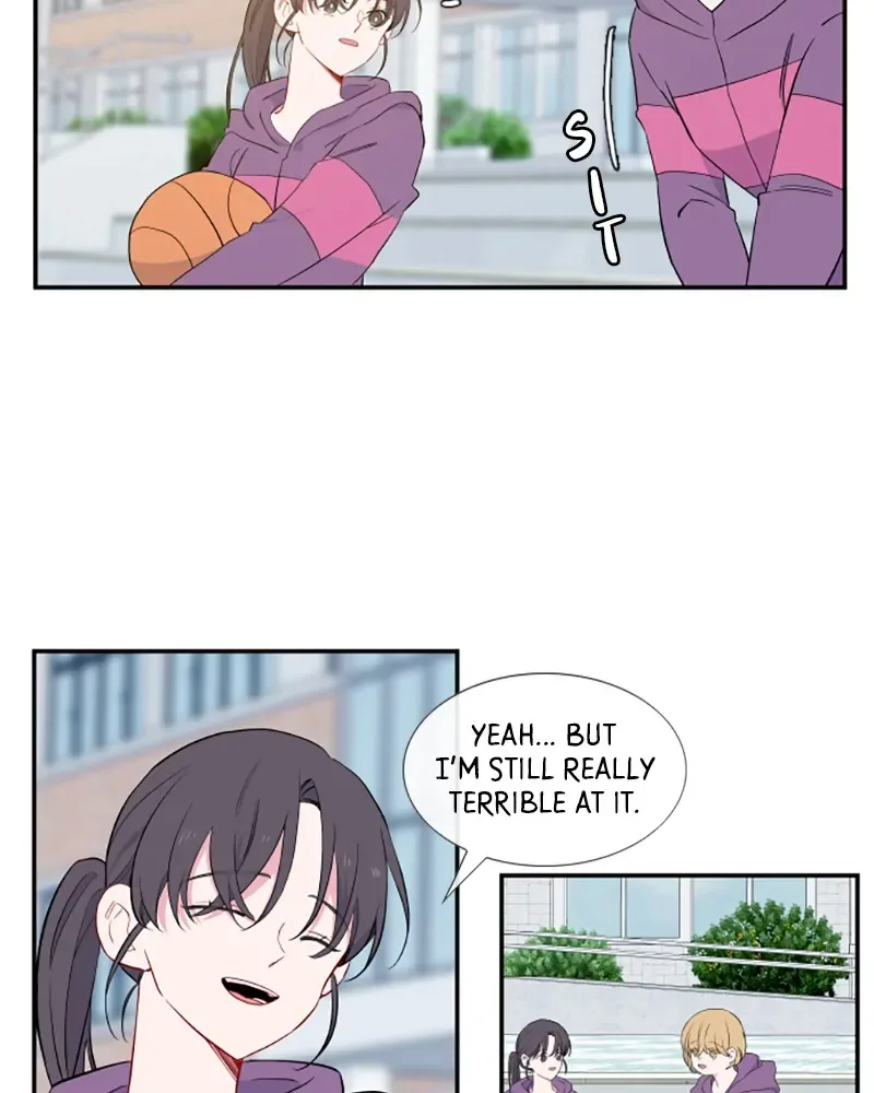 Back to You Chapter 18 page 33