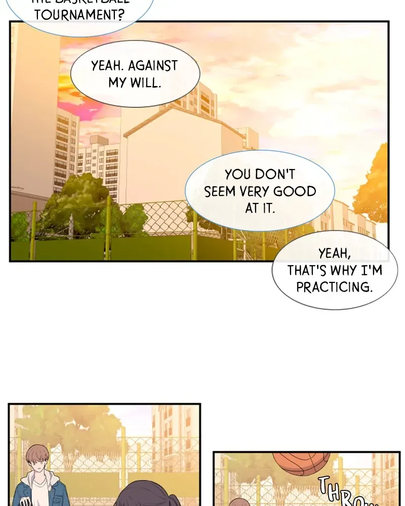 Back to You Chapter 17 page 46
