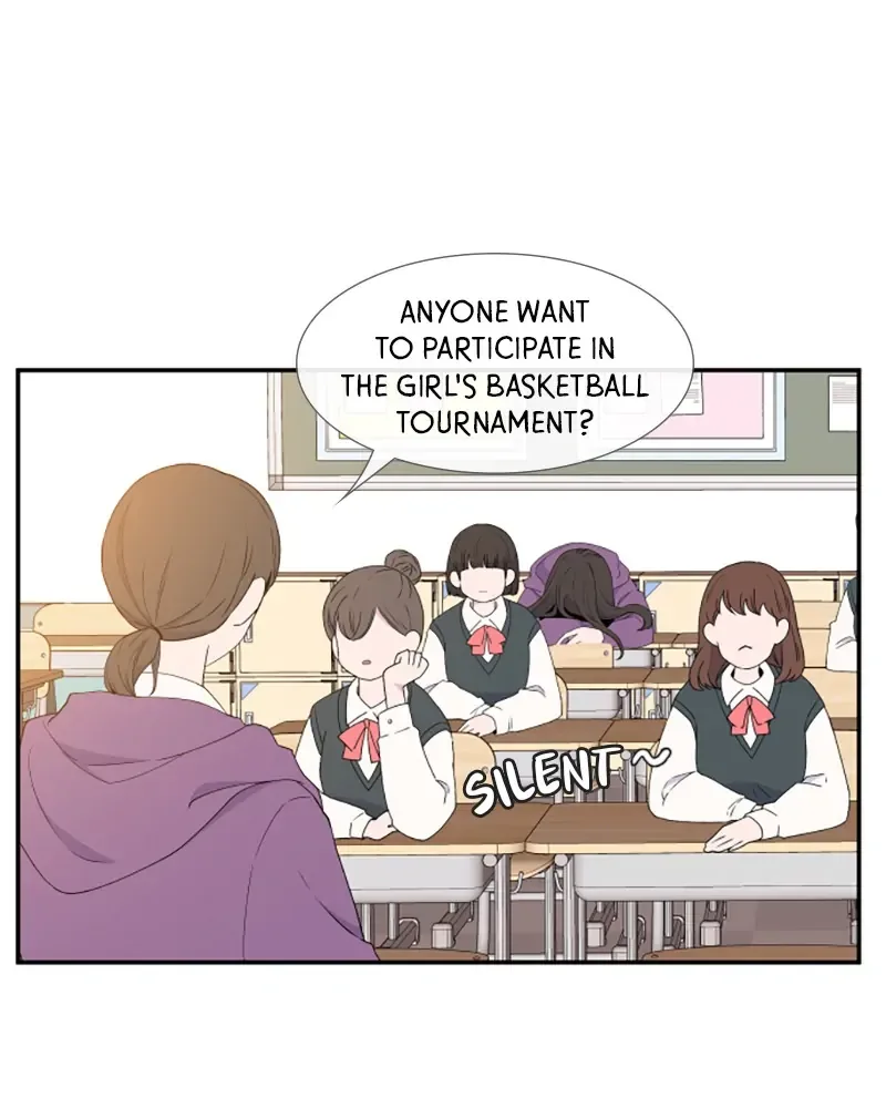 Back to You Chapter 17 page 30