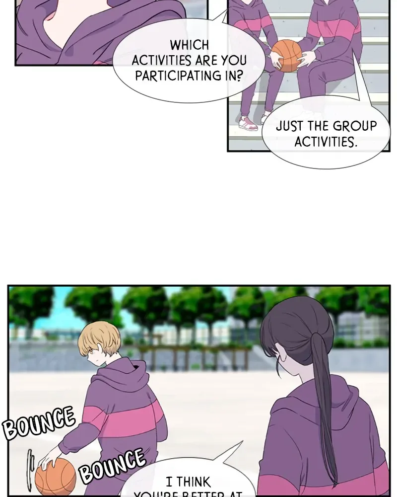 Back to You Chapter 18 page 34