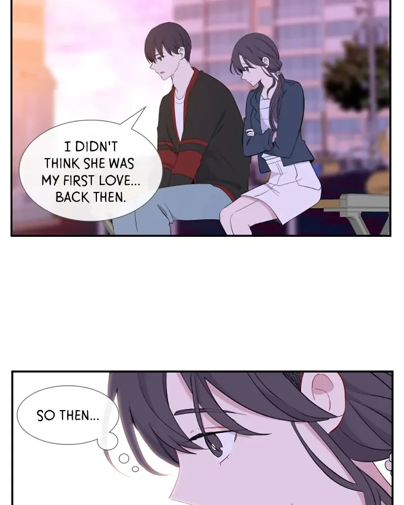 Back to You Chapter 26 page 5