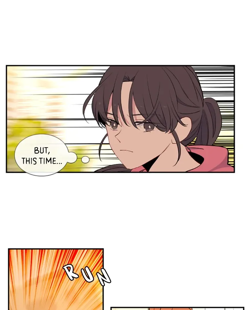 Back to You Chapter 17 page 40