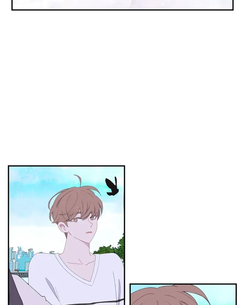 Back to You Chapter 21 page 39
