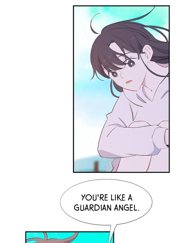 Back to You Chapter 21 page 42