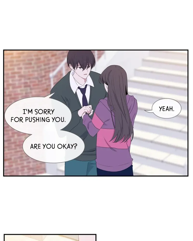 Back to You Chapter 24 page 2