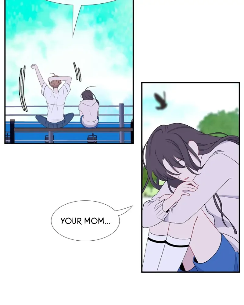 Back to You Chapter 21 page 36