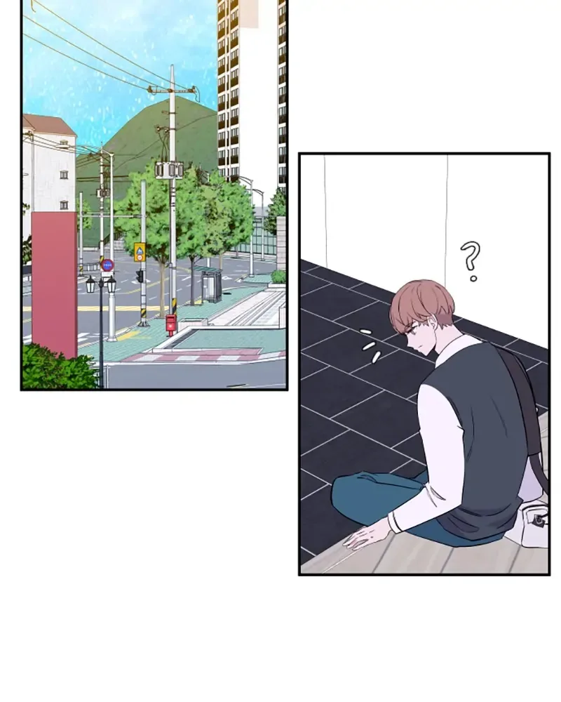 Back to You Chapter 23 page 14