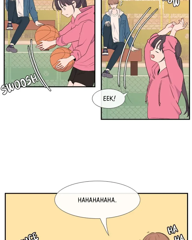 Back to You Chapter 17 page 47