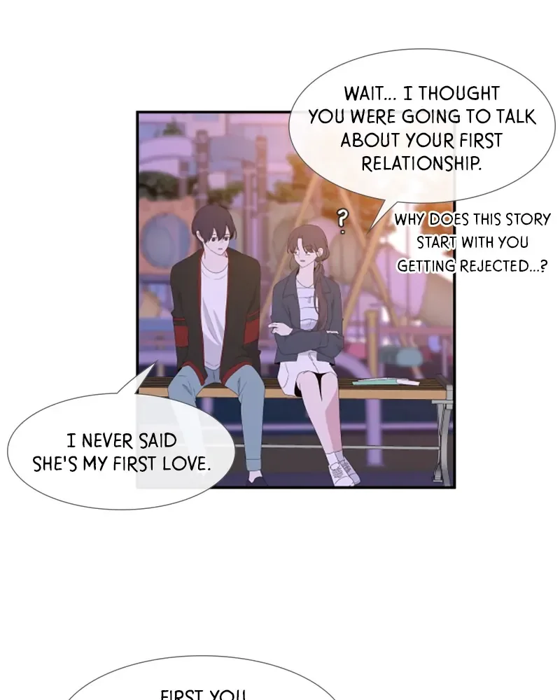 Back to You Chapter 26 page 3