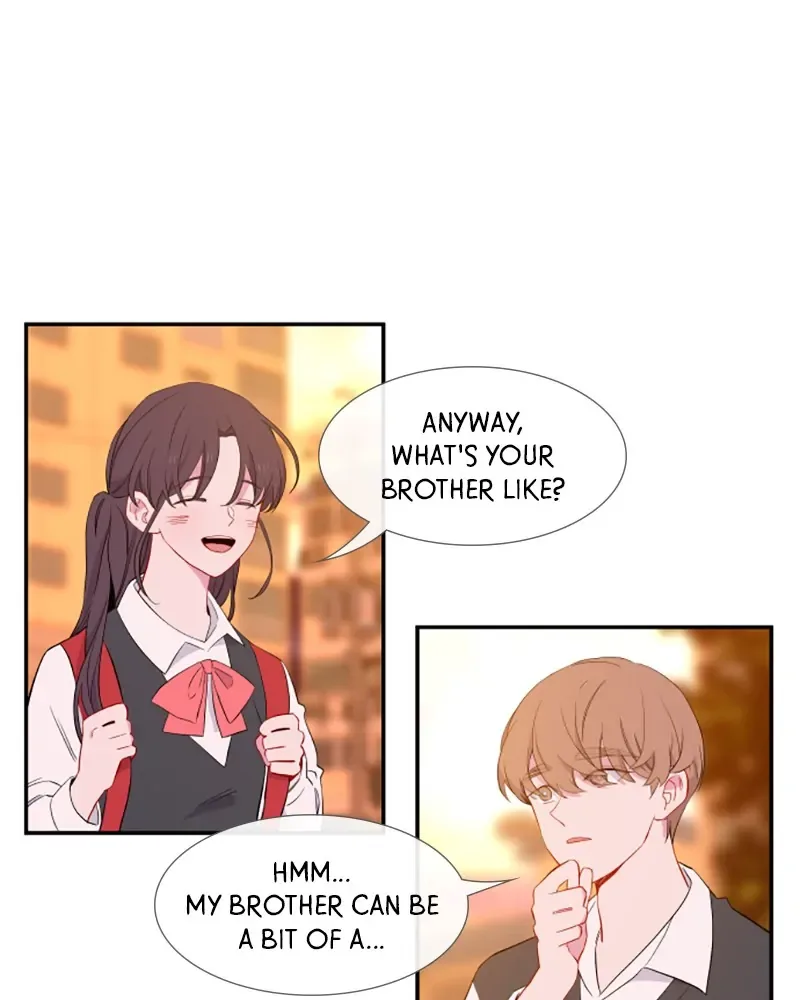Back to You Chapter 23 page 11