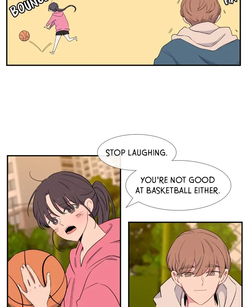 Back to You Chapter 17 page 48