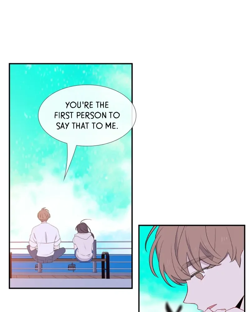 Back to You Chapter 21 page 33