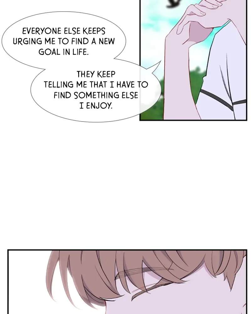 Back to You Chapter 21 page 34