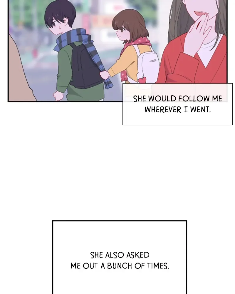 Back to You Chapter 26 page 9