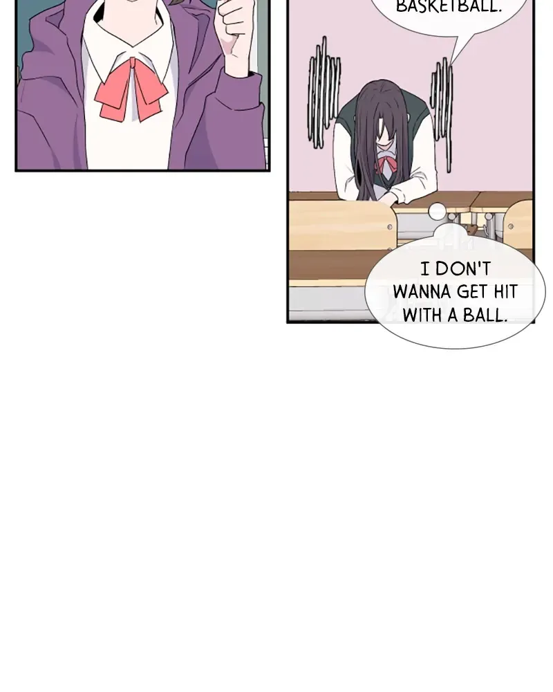 Back to You Chapter 17 page 35