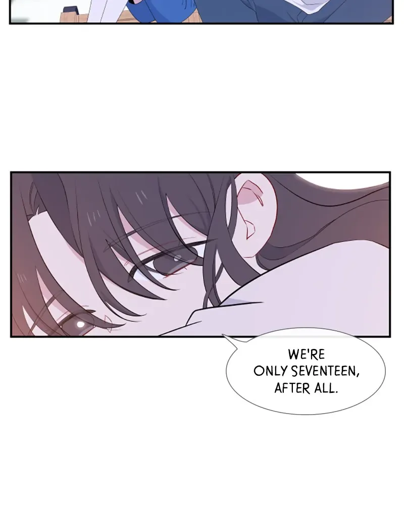 Back to You Chapter 21 page 31