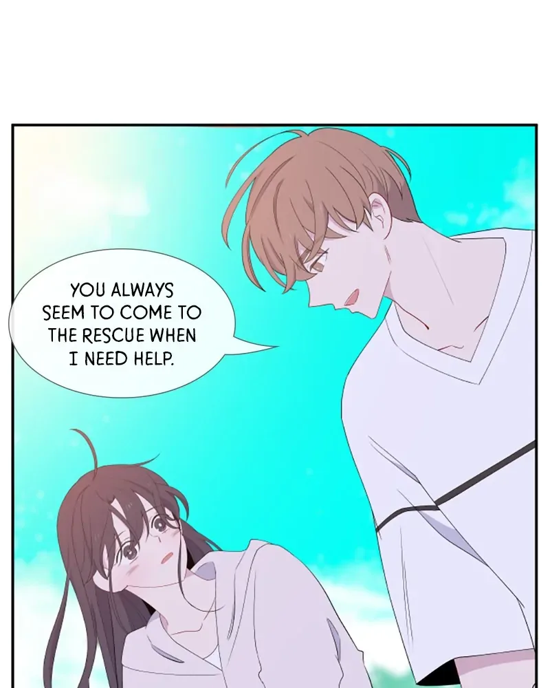 Back to You Chapter 21 page 44