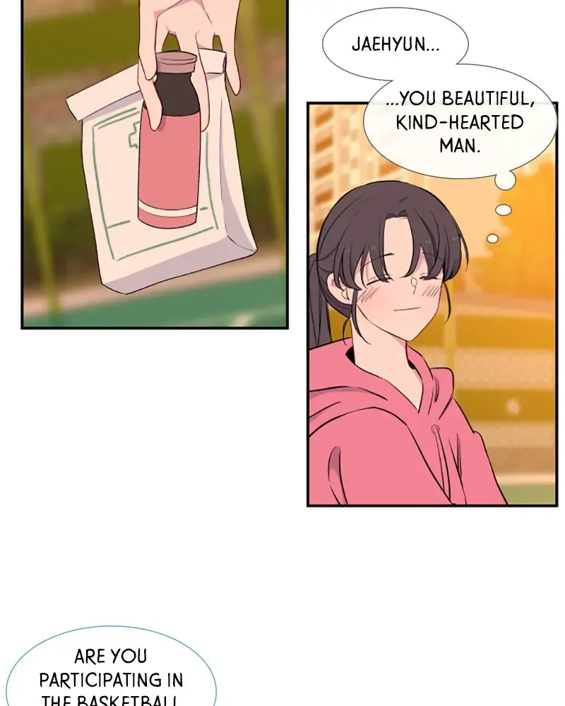 Back to You Chapter 17 page 45