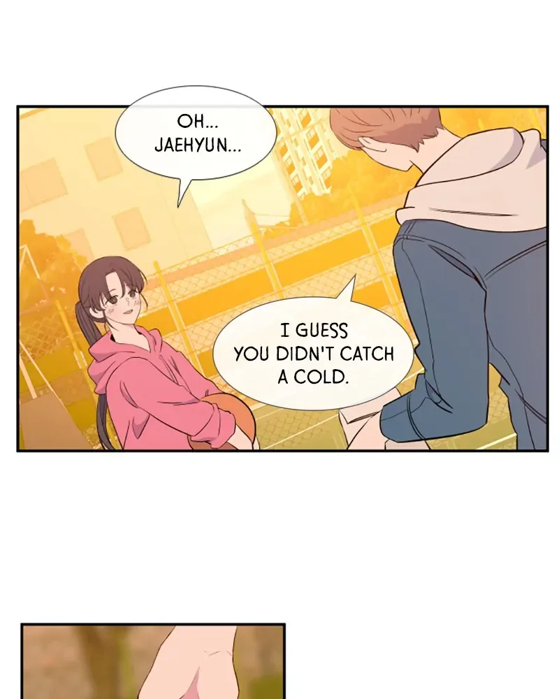 Back to You Chapter 17 page 44