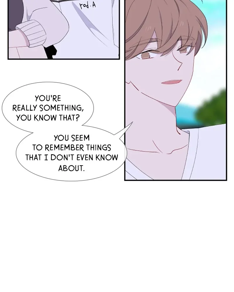 Back to You Chapter 21 page 40