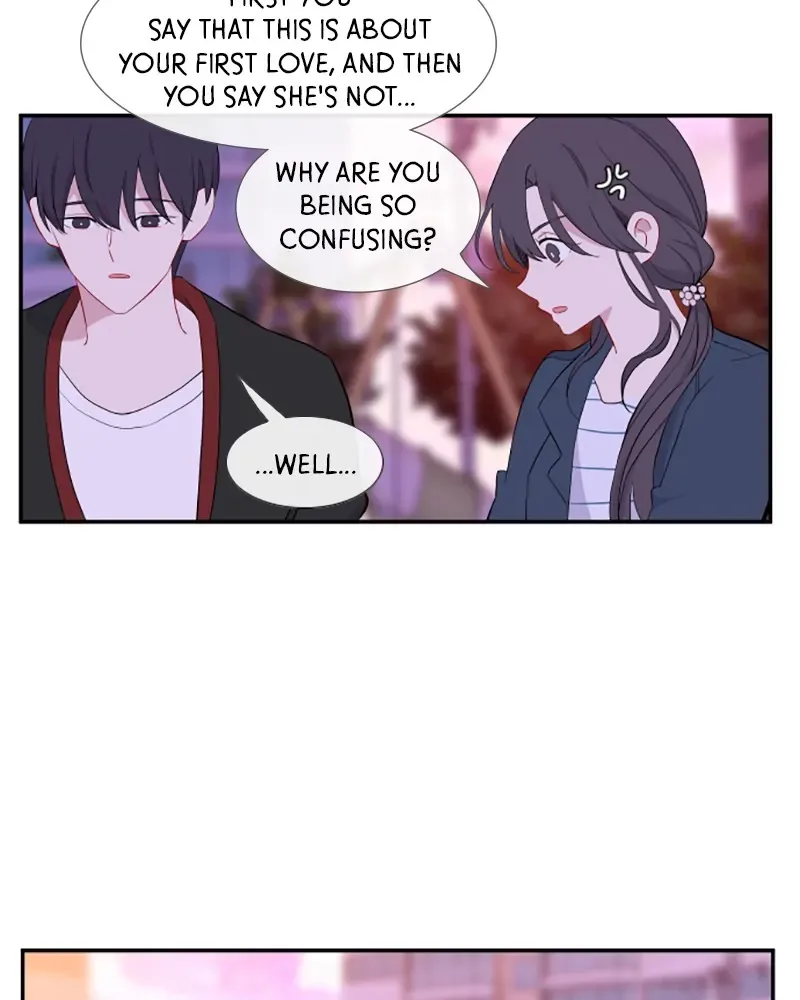 Back to You Chapter 26 page 4