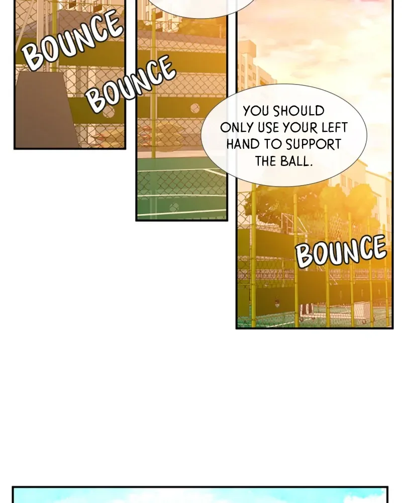Back to You Chapter 17 page 60