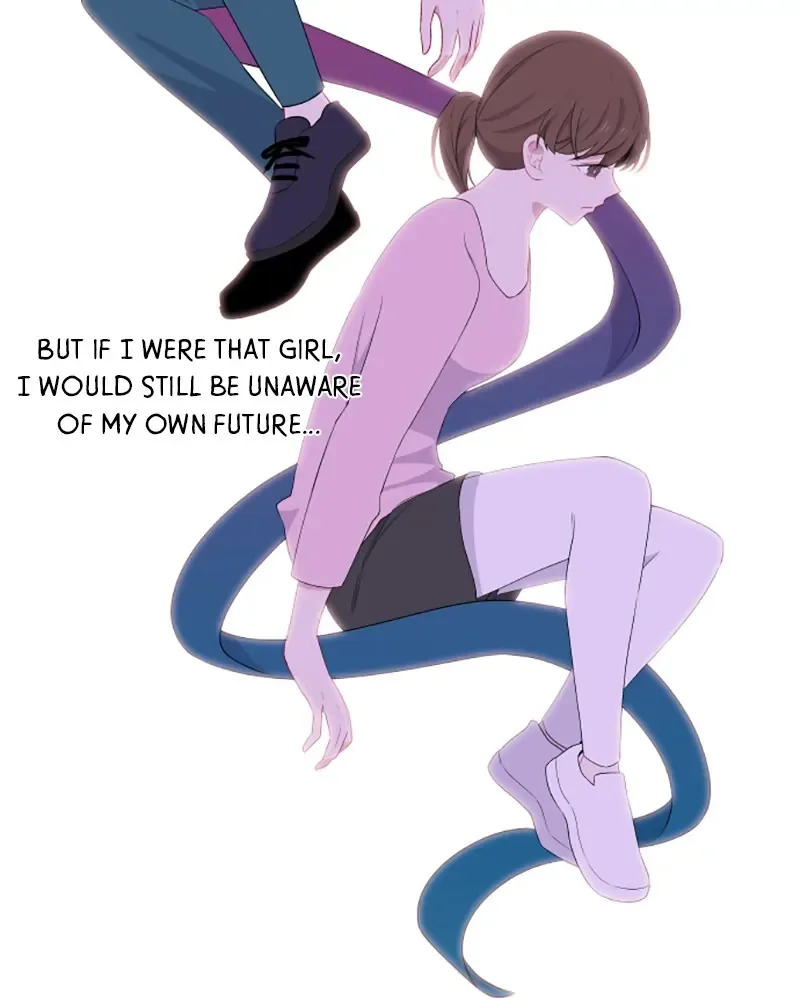 Back to You Chapter 26 page 32