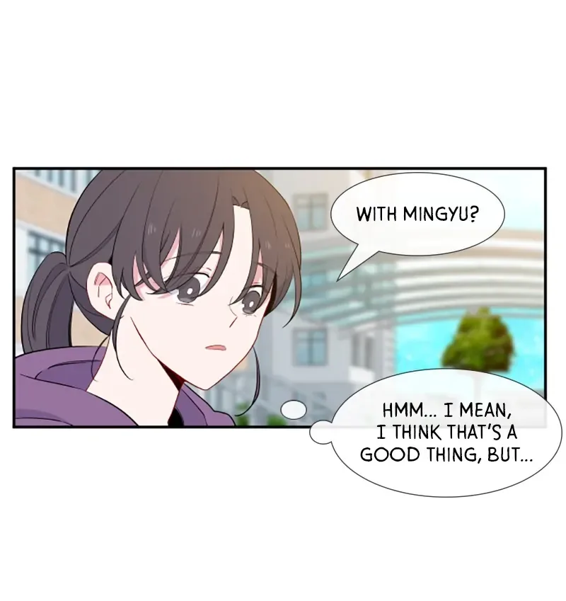 Back to You Chapter 18 page 38