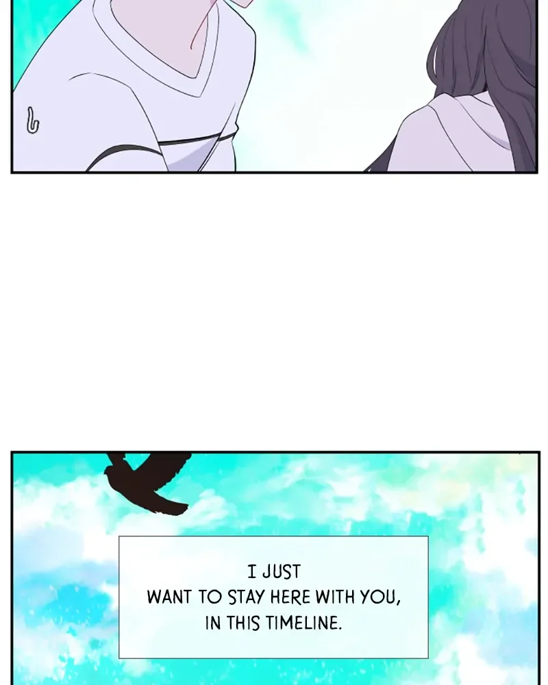Back to You Chapter 21 page 54