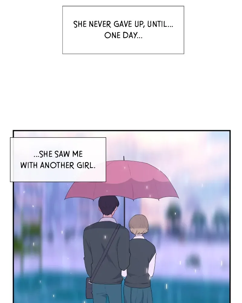 Back to You Chapter 26 page 15