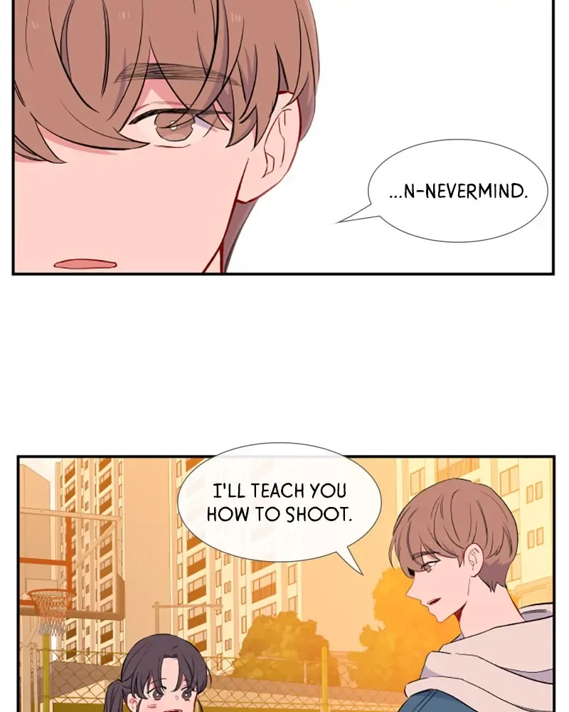 Back to You Chapter 17 page 58