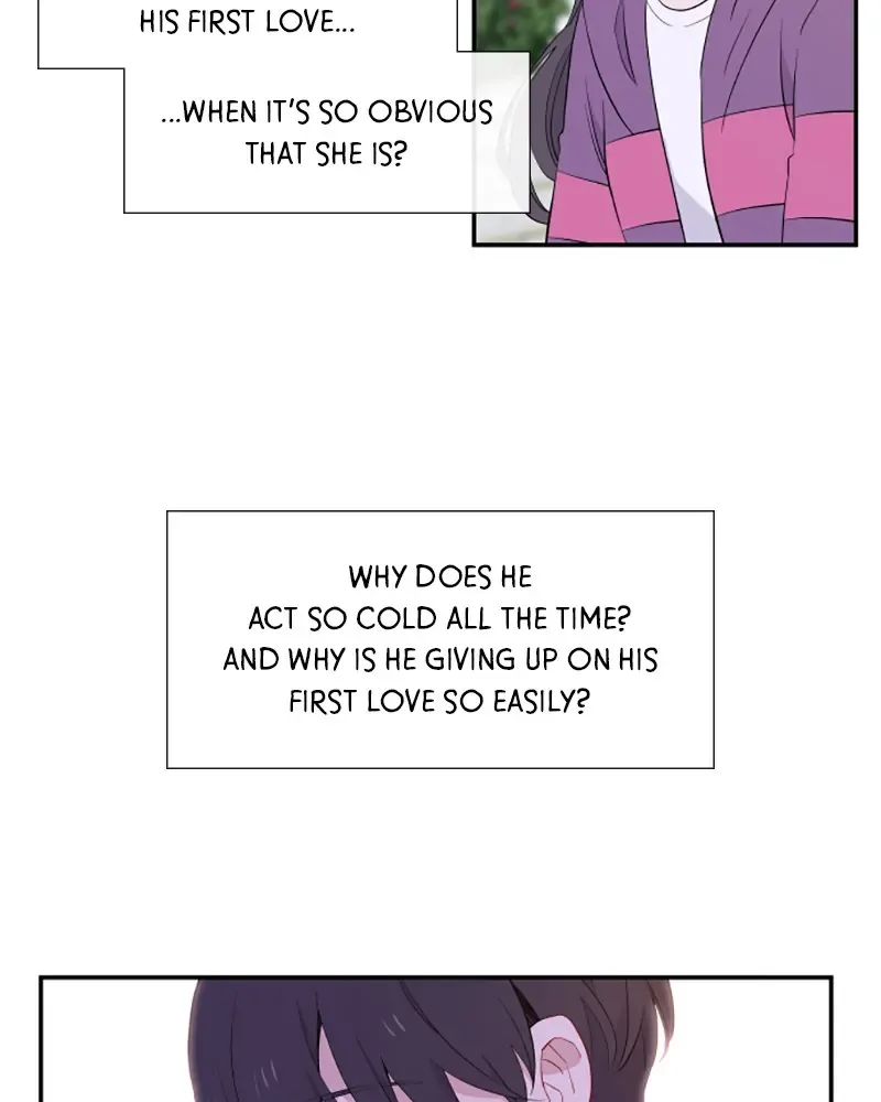 Back to You Chapter 24 page 6