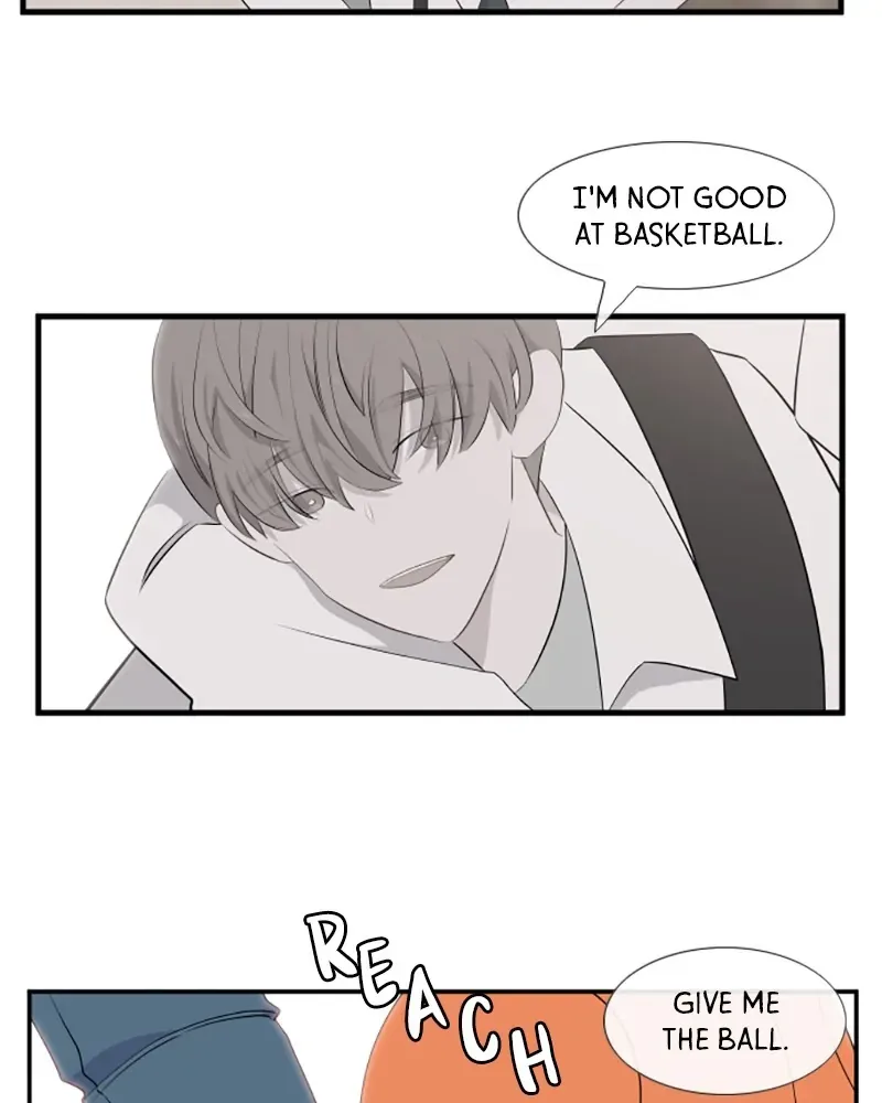 Back to You Chapter 17 page 50