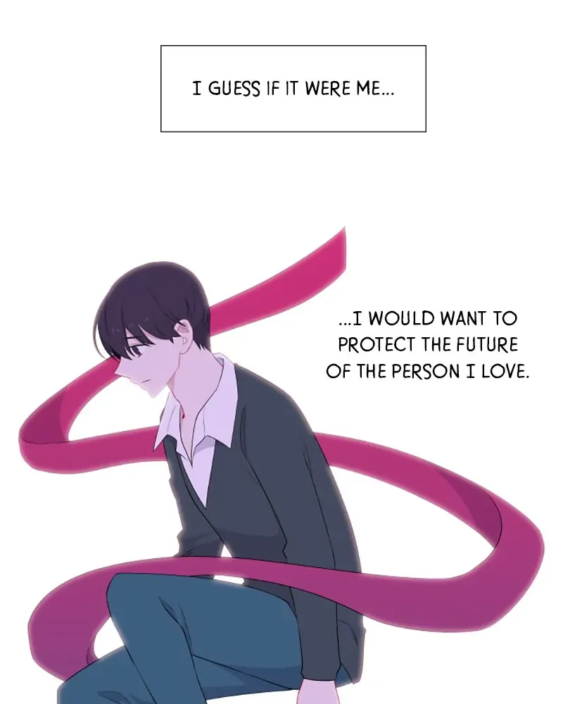 Back to You Chapter 26 page 31