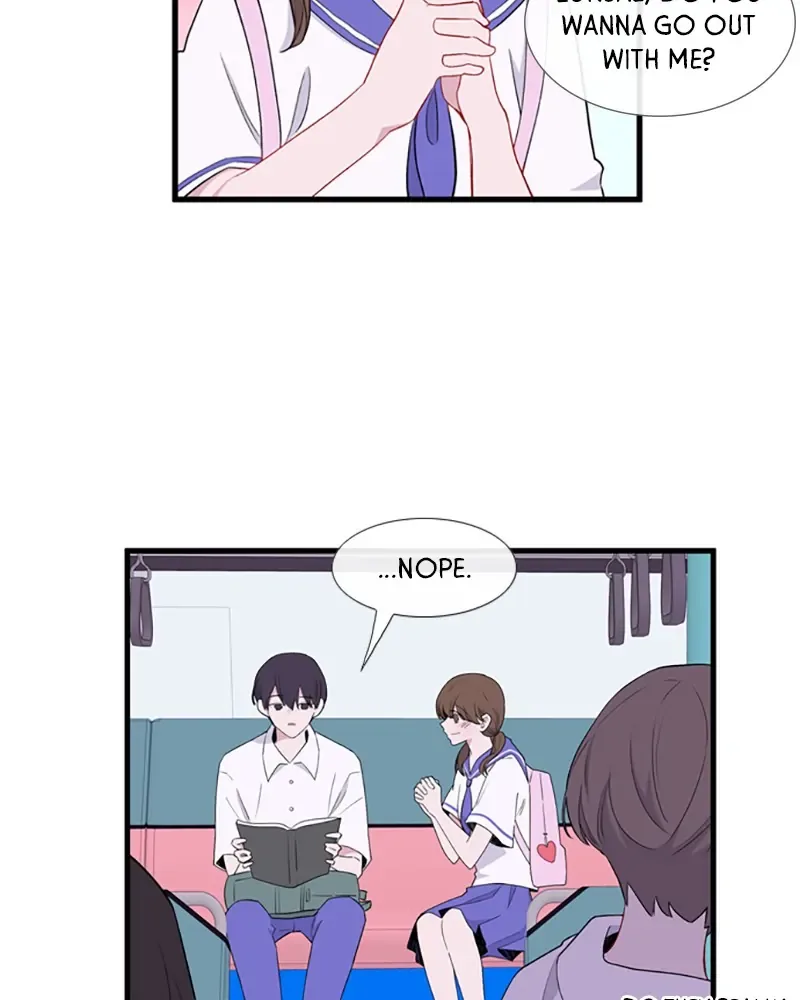 Back to You Chapter 26 page 11