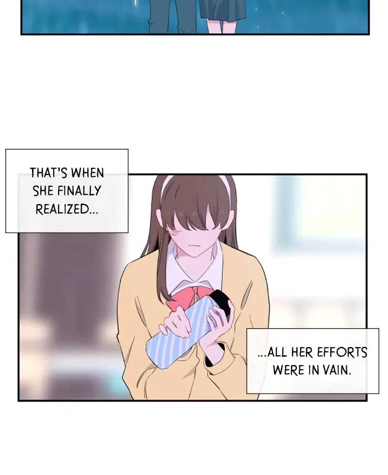 Back to You Chapter 26 page 16