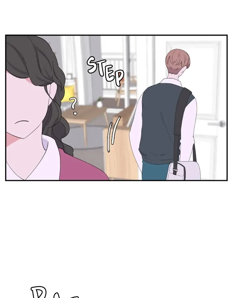 Back to You Chapter 23 page 17