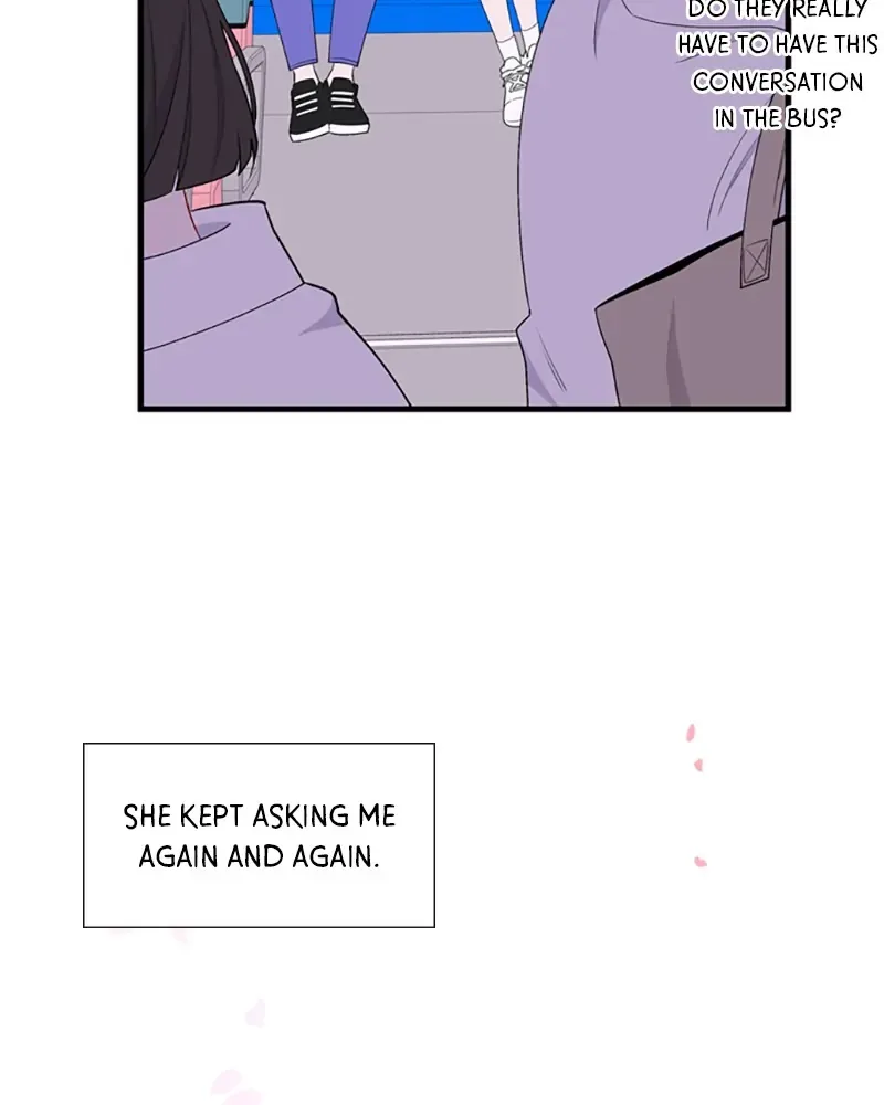 Back to You Chapter 26 page 12