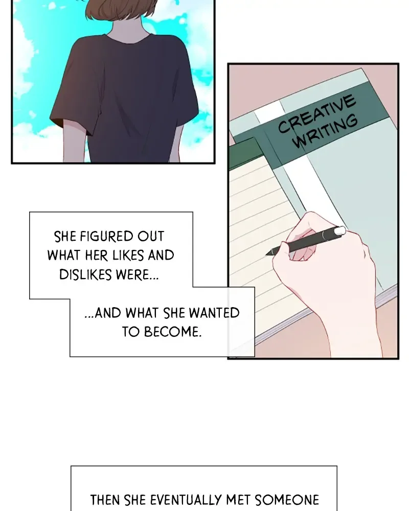 Back to You Chapter 26 page 26