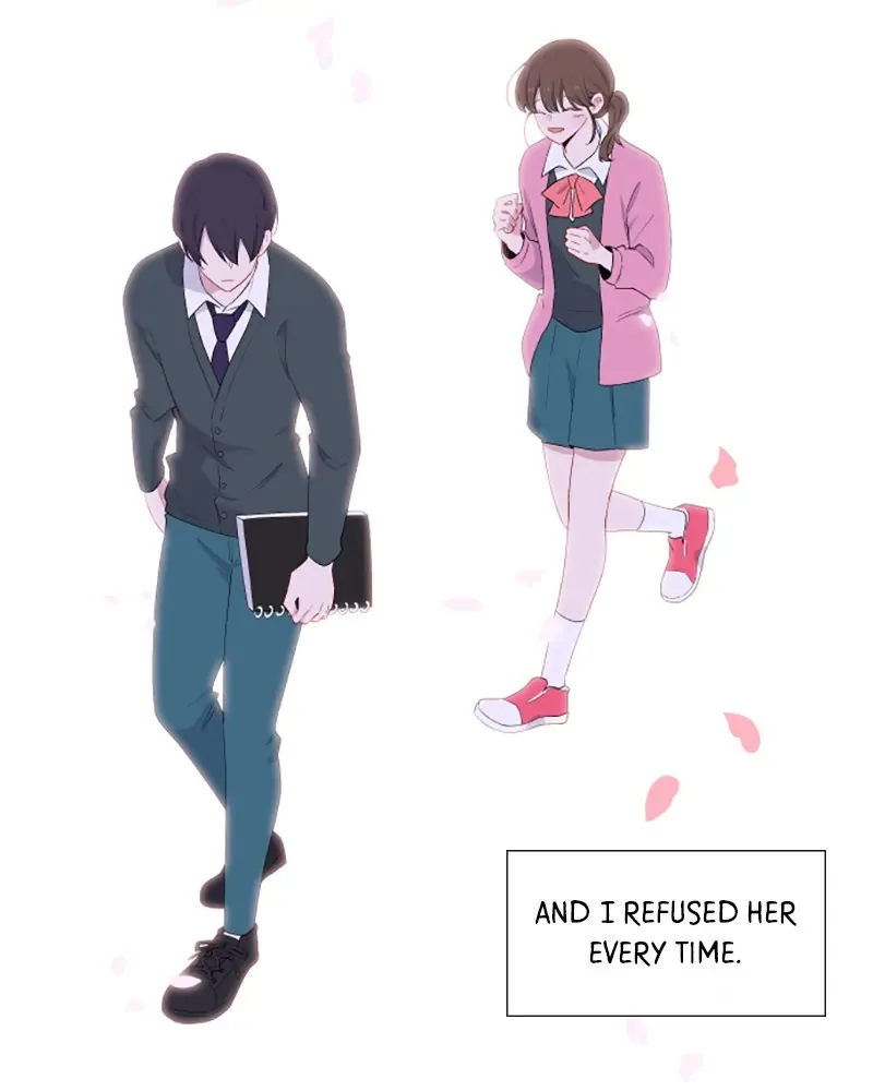 Back to You Chapter 26 page 13