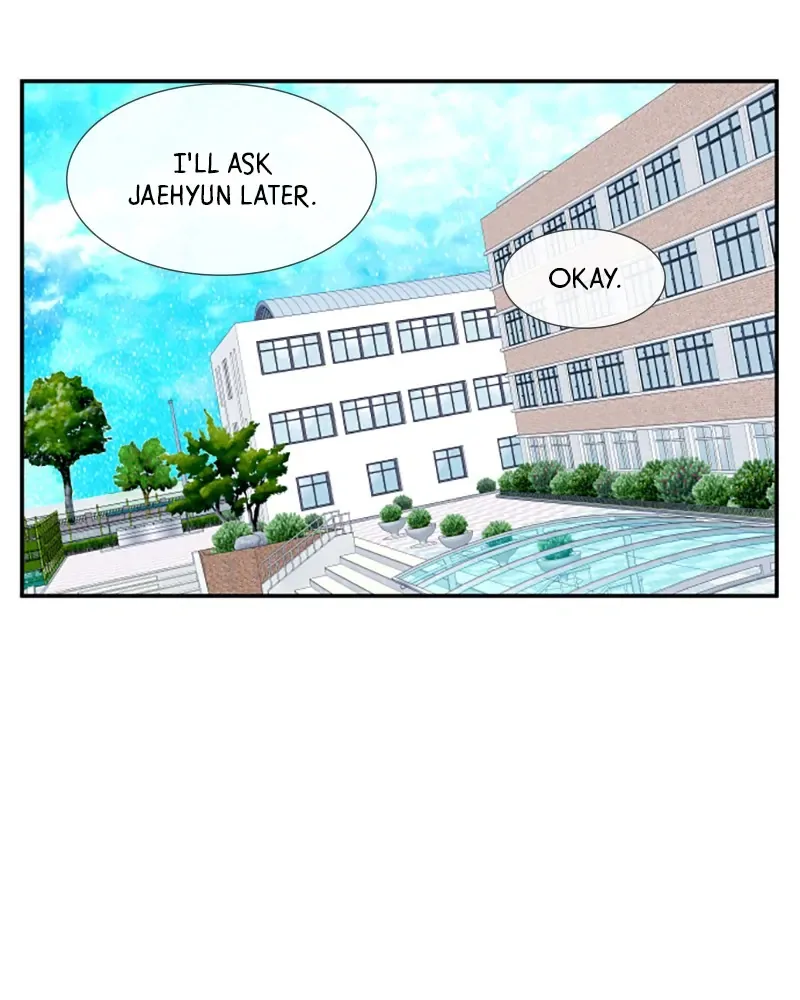 Back to You Chapter 18 page 39