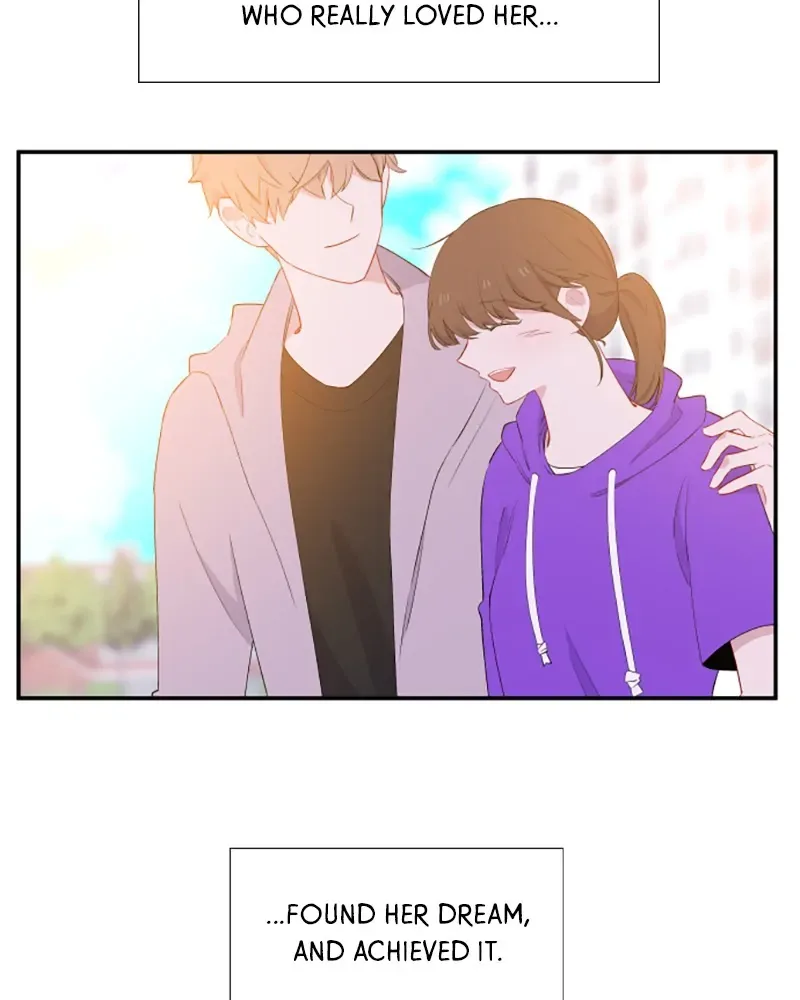 Back to You Chapter 26 page 27
