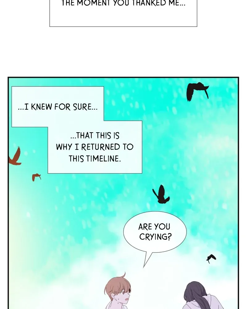 Back to You Chapter 21 page 51