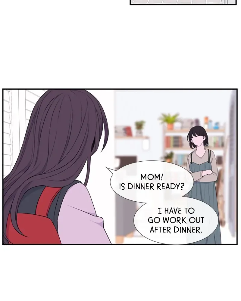 Back to You Chapter 18 page 41