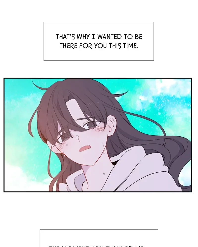 Back to You Chapter 21 page 50