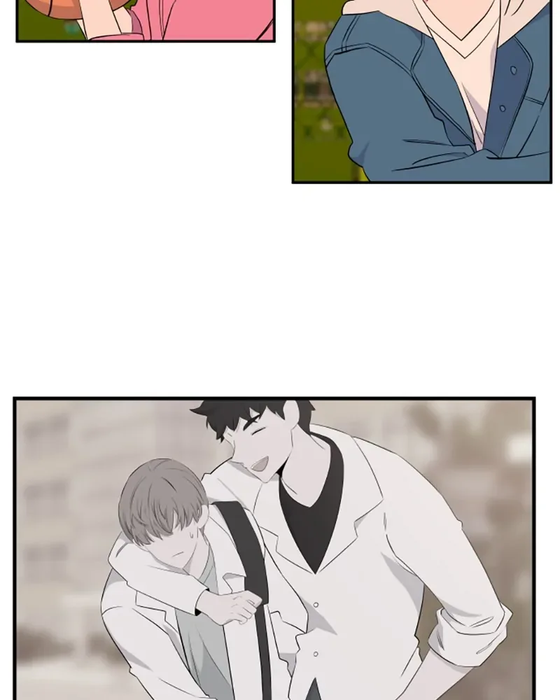 Back to You Chapter 17 page 49