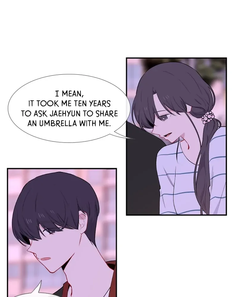 Back to You Chapter 26 page 18