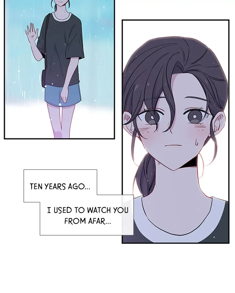 Back to You Chapter 16 page 10